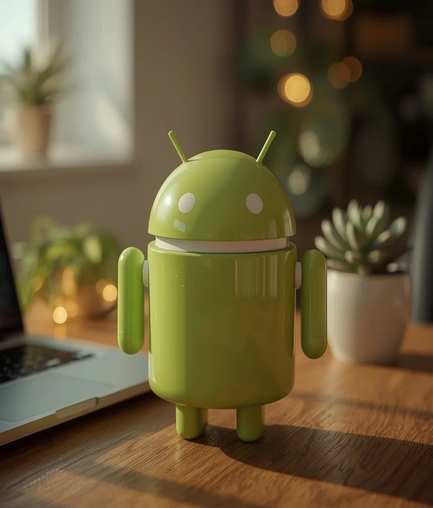 Téléchargement de l'application Android de Bwin