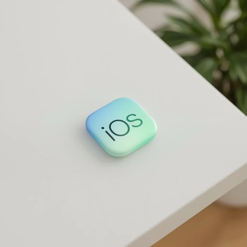 Téléchargement de l'application iOS de Bwin