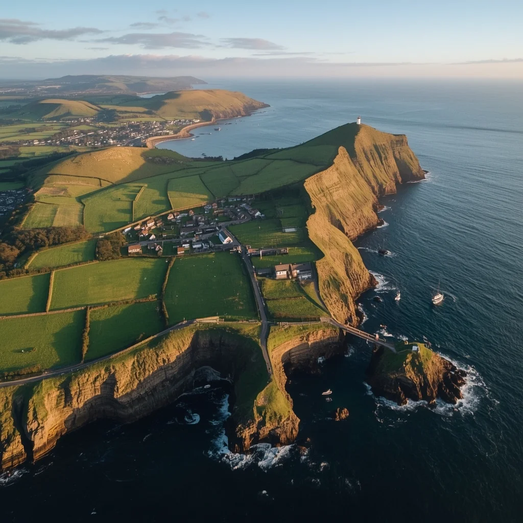 Siège social de BWin Casino situé à Douglas