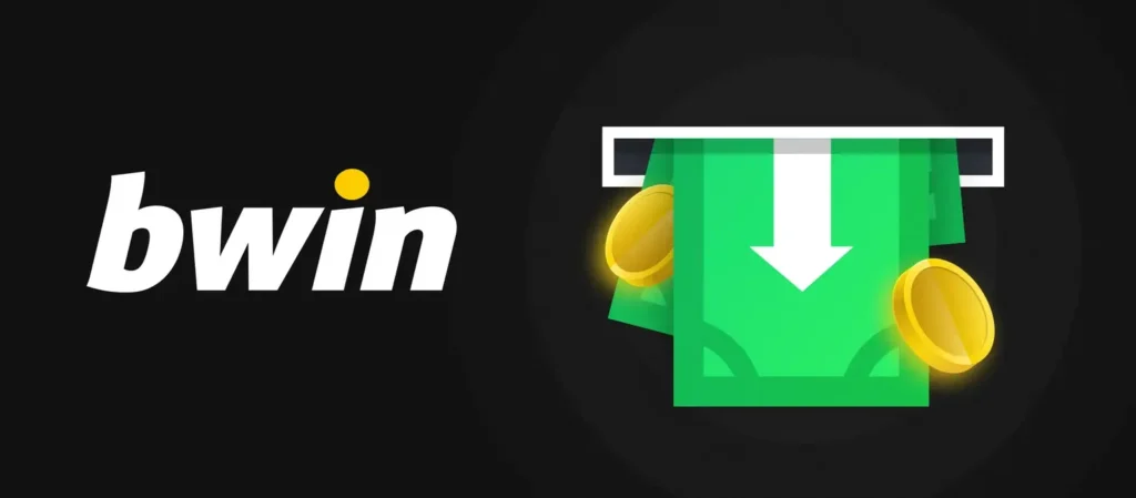 effectuer un dépôt sur BWin